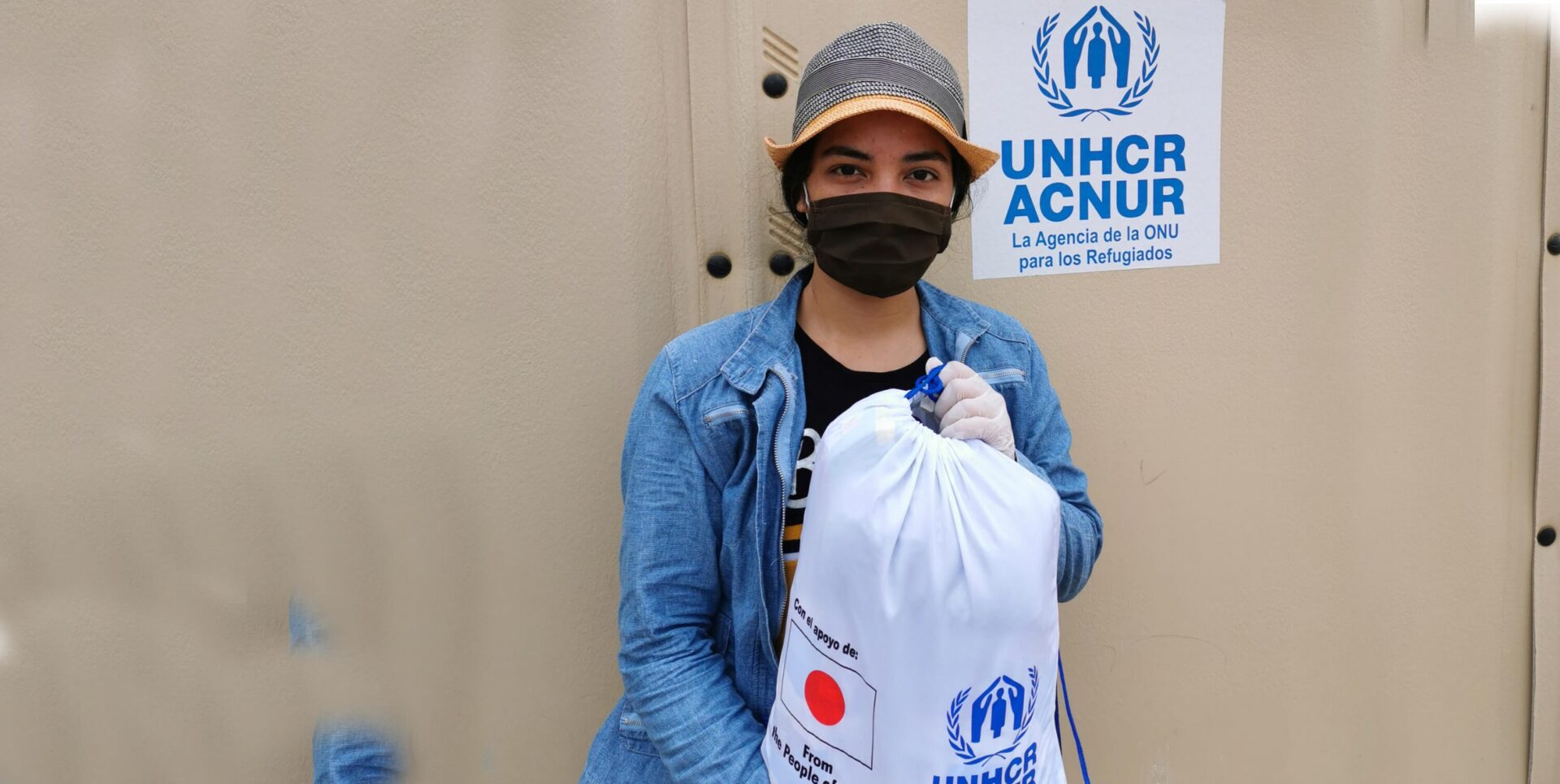 New journal article on IDP health published by HIDN network