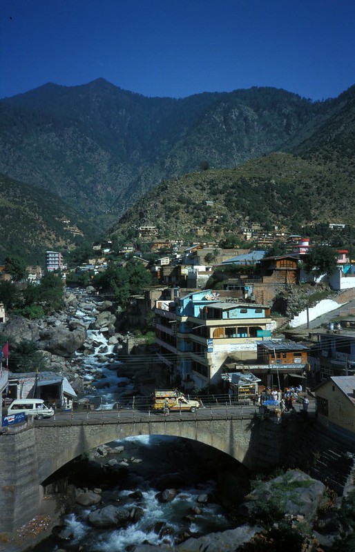 <strong>Pakistan.</strong> Swat Valley. <strong>2001</strong> © sabamonin Pakistan. Swat Valley. 2001 © sabamonin