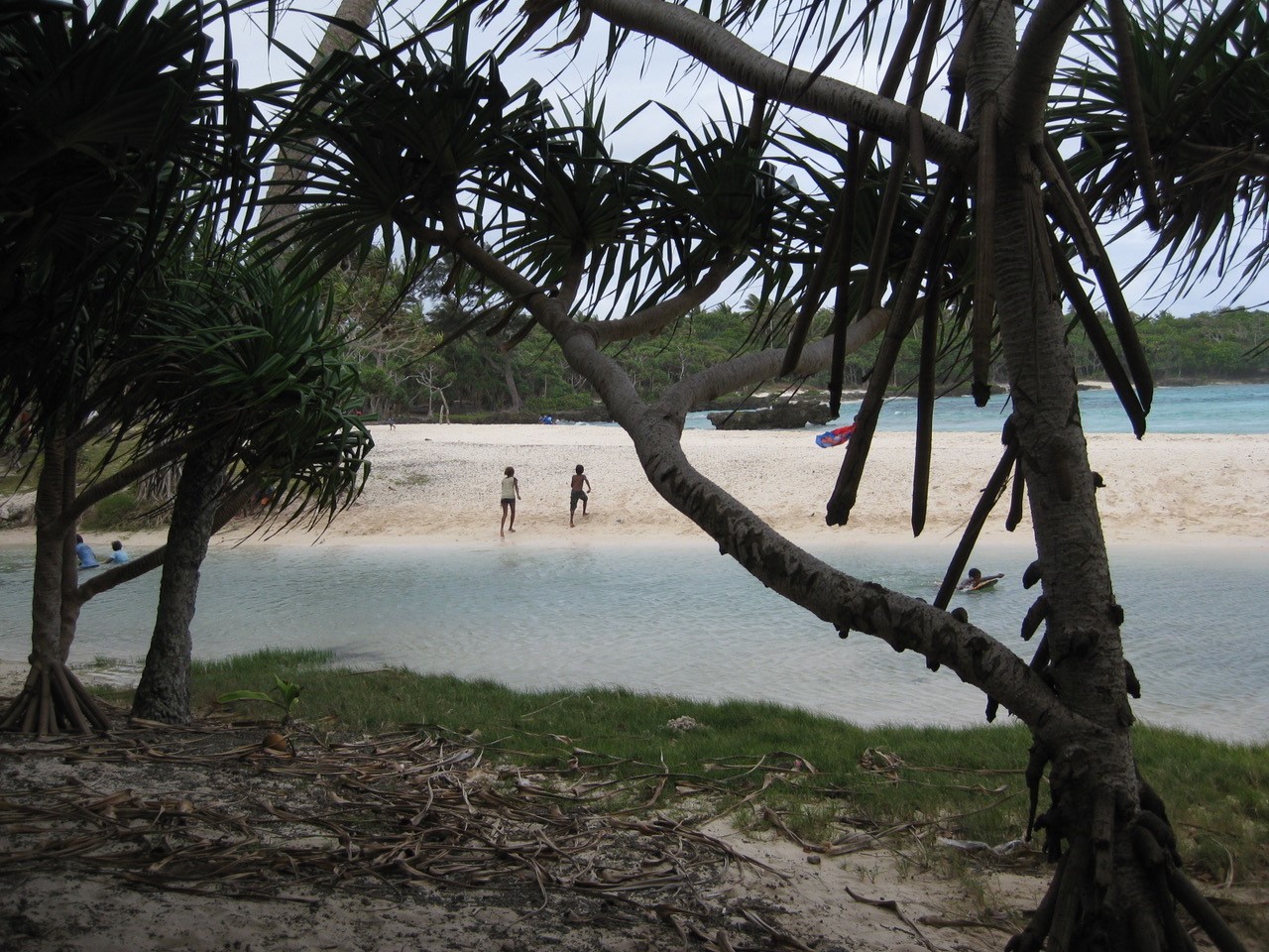 Vanuatu. 2010 &copy; Jane McAdam