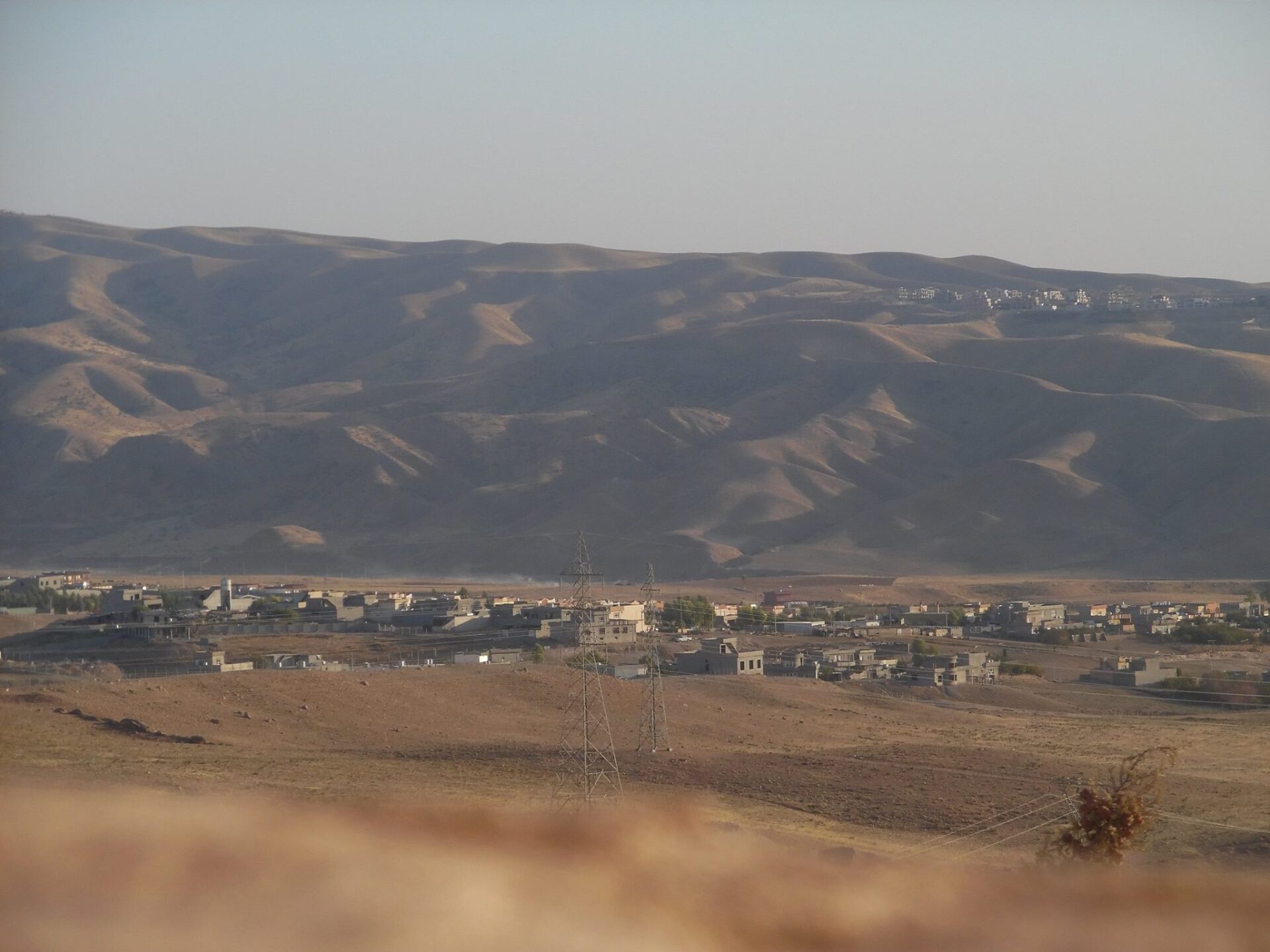 2017 Iraqi Kurdistan
